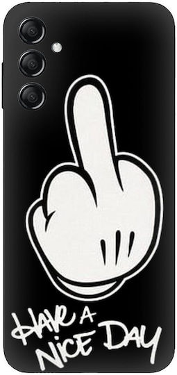 Have A Nice Day Case Θήκη Samsung Galaxy M15 5g