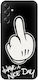 Have A Nice Day Silicone Case Θήκη Samsung Galaxy M35 5g