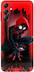 Spiderman Miles Morales Θήκη Samsung Galaxy A14 4g/5g