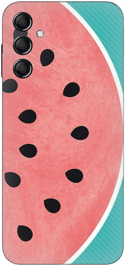 Watermelon Silicone Case Θήκη Samsung Galaxy M35 5g