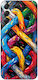 Colorful Threads Case Θήκη Samsung Galaxy M15 5g