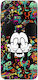 Mouse Middle Finger Case for Samsung Galaxy M15 5G