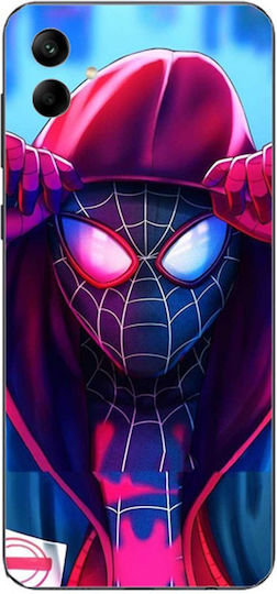 Spidy Silicone Case Θήκη Samsung Galaxy A04