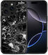 Marmor Herren iPhone 16 Pro Max Hülle