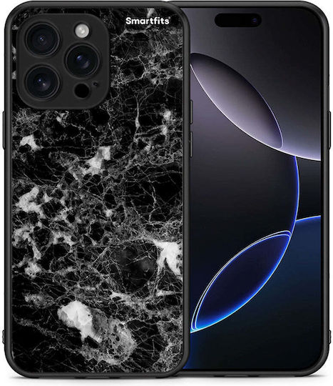 Marmor Herren iPhone 16 Pro Max Hülle