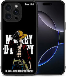 Pirate King iPhone 16 Pro Max Hülle