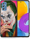 Popart Jokesonu Samsung Galaxy M52 5G Hülle