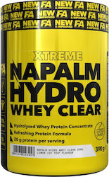 FA Nutrition Napalm FA Nutrition Napalm