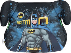 Colzani Batman i-Size 15-36 kg Μπλε