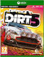 Dirt 5 XBOX ONE Game (Used)