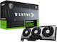 MSI GeForce RTX 5080 16GB GDDR7 Ventus 3X OC Plus Grafikkarte