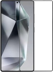 Powertech Tempered Glass 1pcs (Galaxy S25 Ultra)