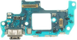 Samsung A556b Galaxy A55 5g Board Charging Connector Samsung A556b Galaxy A55 5g Board Charging Connector