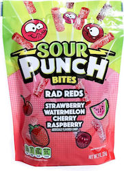 Sour Punch Сладкарски изделия Bites 1бр 142гр