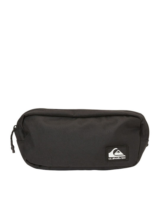 Quiksilver Pubjug Waist Bag Black