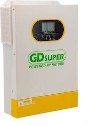 Gdsuper 6200W 48V NSM9 Gdsuper 6200W 48V NSM9