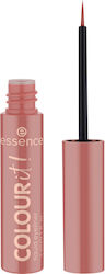 Essence Colour It Liner Lichid Eyeliner 04 Roșu...