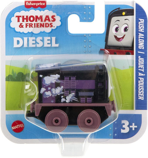 Thomas Thomas & Friends Τρενάκι για 3+ Ετών