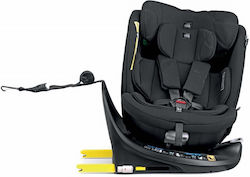 Cam Vetta Baby Car Seat i-Size with Isofix Black