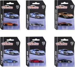 Majorette Metal Car Rimac Nevera Edition 7.5cm Majorette Metal Car Rimac Nevera Edition 7.5cm