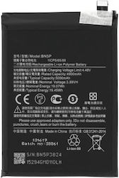 Baterie de înlocuire compatibilă 5000mAh pentru Xiaomi Redmi Note 13 5G Baterie de înlocuire compatibilă 5000mAh pentru Xiaomi Redmi Note 13 5G