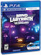 Mind Labyrinth VR Dreams Стандартно Издание PS4 Игра