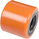 Bormann Pro Bwr3802 PU Gabelrad Φ80x70mm Bwr2515