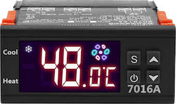 Θερμοστάτης 230v Wh7016a E6247