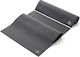Roll Drap Σετ 10 Ξενοδοχειακές Πετσέτες Χεριών 64x40 εκ. Ανθρακί