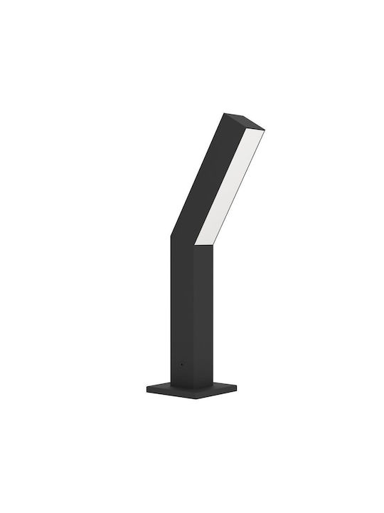 Eglo Xled Outdoor Floor Lamp Small Post LED 4.5W 36x14.5x4cm Eglo Xled Outdoor Floor Lamp Small Post LED 4.5W 36x14.5x4cm