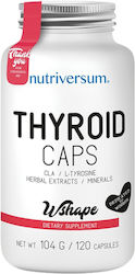 Nutriversum 120 Капсули Nutriversum 120 Капсули