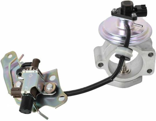 Car EGR valve για Toyota Hilux