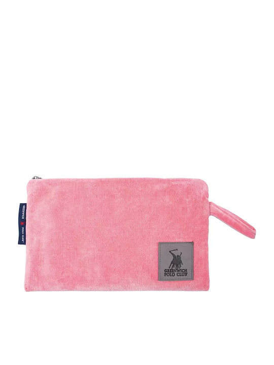 Greenwich Polo Club Νεσεσερ Θαλασσης 22χ30 4013 Pink