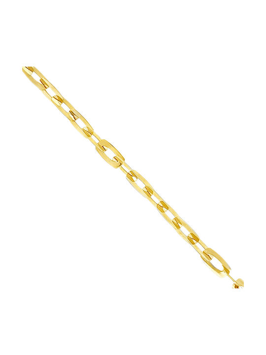 Xryseio Lanț De Mână Aurit 14K Xryseio Lanț De Mână Aurit 14K