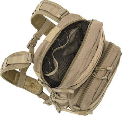 Defcon 5 Militärischer Rucksack Rucksack Beige