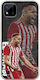 Fußballstars Youssef El Arabi Realme C11 2021 Flexibles TPU Transparentes Silikon