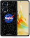 Popart Nasa Oppo A98 Θήκη