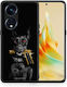 Golden Gun Oppo A98 Θήκη