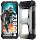Unihertz 8849 Tank 2 Pro Dual-SIM (8GB/256GB) Widerstandsfähig Smartphone Schwarz