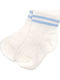 Katamino Kindersocken Ecru