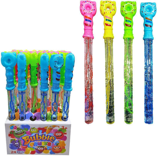 ToyMarkt Bubble Makers (Various Designs/Assortment of Designs) 1pc