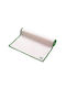 Roll Drap Πετσέτα Κουζίνας από 100% Βαμβάκι σε Λευκό Χρώμα 40x64cm