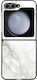 Sonique Marble Serie Hülle für Samsung Galaxy Z...