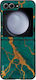 Sonique Marble Serie Hülle für Samsung Galaxy Z...