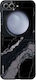 Sonique Marble Serie Hülle für Samsung Galaxy Z...