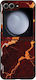 Sonique Marble Serie Hülle für Samsung Galaxy Z...