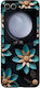 Sonique 3D Blumenserie Hülle für Samsung Galaxy...
