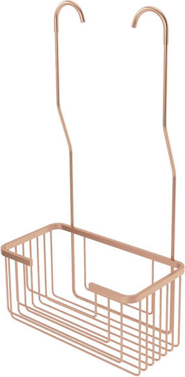 Imex Wall-mounted Soap Dish Rose Gold