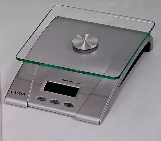 Karvounis Digital Kitchen Scale Up To 5kg