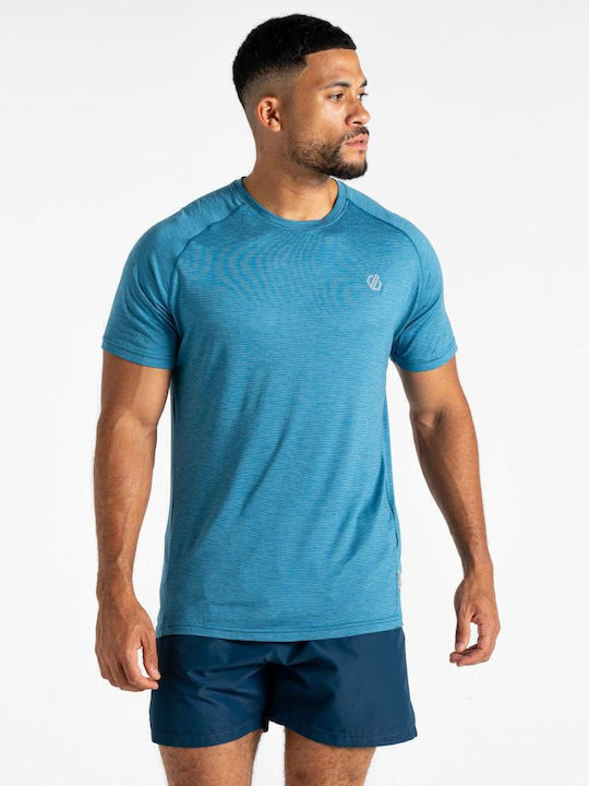 Regatta Αθλητικό T-shirt Bluesteel